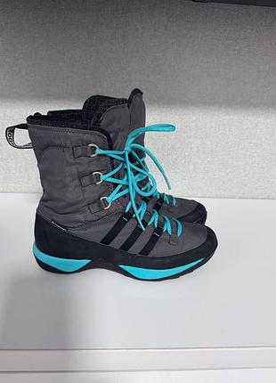 Черевикиadidas performance 2