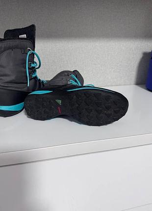 Черевикиadidas performance 3