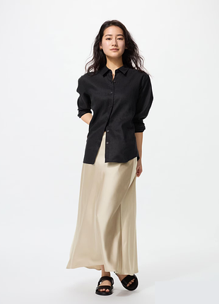 Юбка uniqlo (472493)