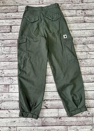 Carhartt жіночі штани карго