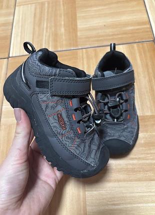 Демісезонні черевики