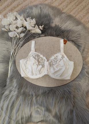 Бюстгальтер без паралону
