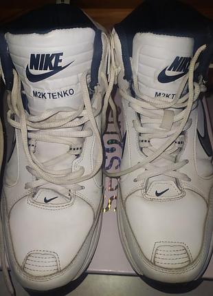 Кроссовки мужские зимние