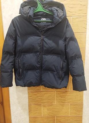 Куртка хорошее состояние