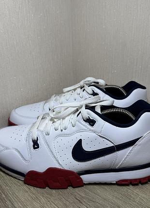 Кросівки nike cross trainer low
