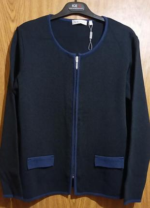 Жакет джемпер кардиган кофта    bicalla италия