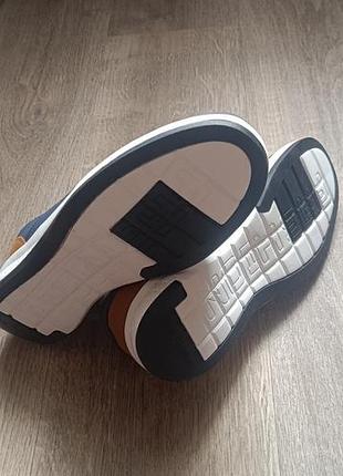 Кроссовки новые 43(28) 4