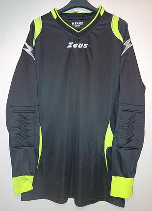 Вратарская кофта форма олимпийка xl