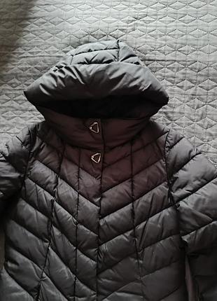 Продам зимову куртку/пальто