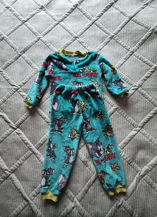 Пижама детская