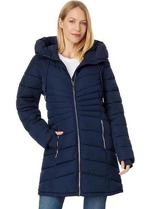 Жіноча зимова куртка пуховик michael kors оригінал