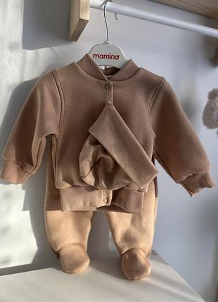 Костюмчик 62 розмір