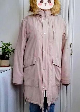 Высококачественное брендовое пальто