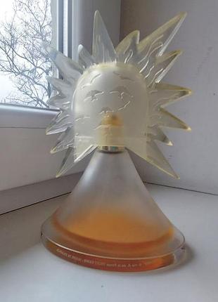 Le roy soleil salvador dali