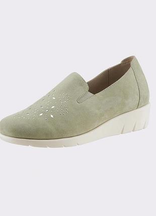 Натуральні лофери