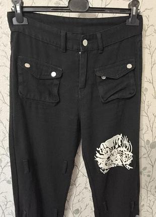 Брюки женские 2