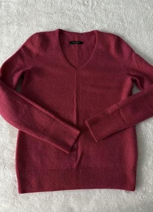 100 % кашемір джемпер кофта