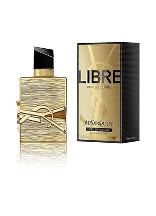 Жіночі парфуми ysl libre духи жіночі