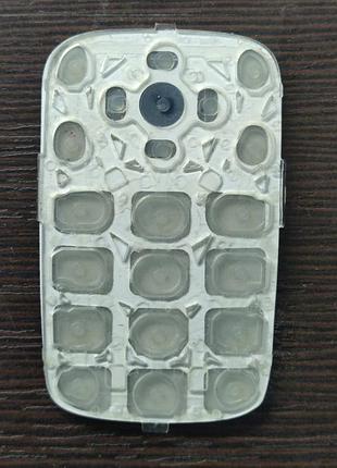 Nokia 6085 клавиатура 2