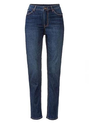 Женские джинсы, прямого кроя esmara