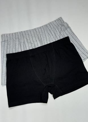 Чоловічі боксери c&a набір з 2-х