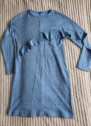 Платье женское 48р