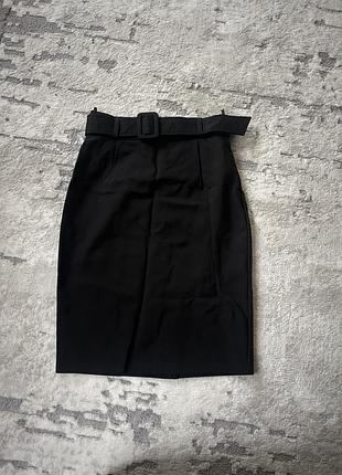 Спідниця котон стрейч