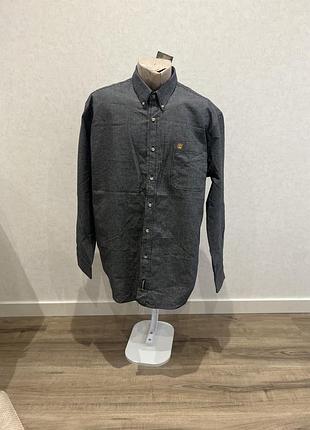Сорочка timberland pxl
