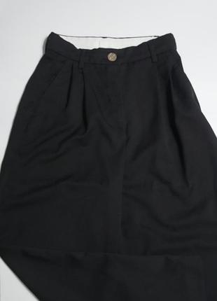 Приталені трендові брюки