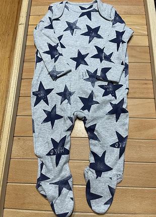 George розмір 3-6 місяців