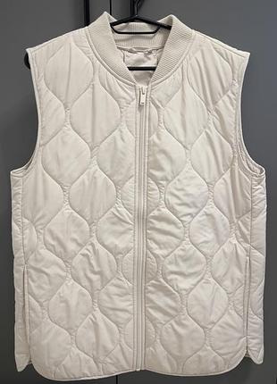 Стьобана жилетка