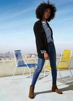 Женские джинсы esmara® "super skinny fit"