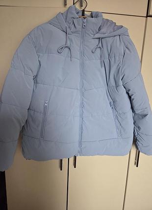 Нова зимова куртка sinsey