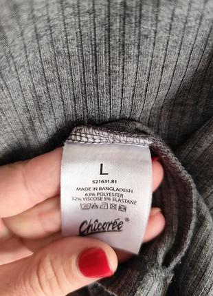 Фирменный гольфик 4