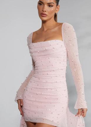 Платье от oh polly