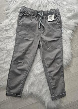 Брюки мальчишку 0993