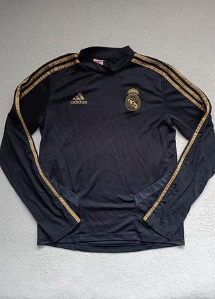 Кофта реал мадрид adidas