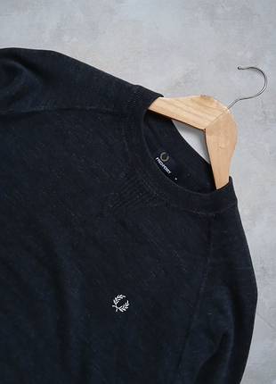 Светр fred perry 2