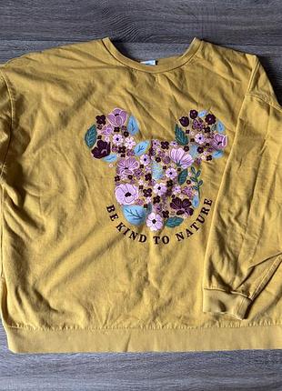 Світшот disney