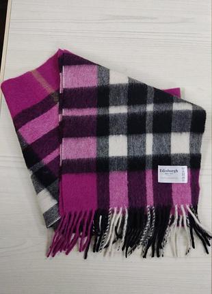 Шарф edinburgh