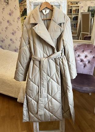 Пальто осінь зима