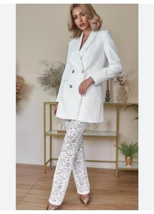 Піджачок-жакет р 40-44