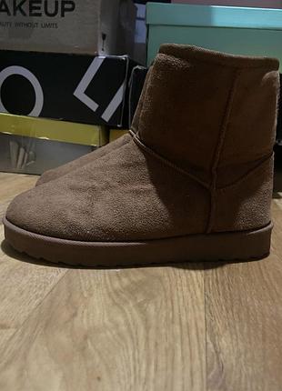 Угги жіночі ugg 38 повномірні