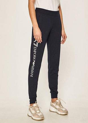 Спортивные штаны emporio armani оригинал