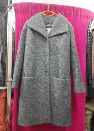 Luxury style пальто