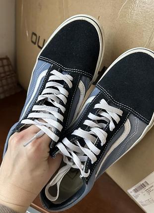 Кеди vans оригінал