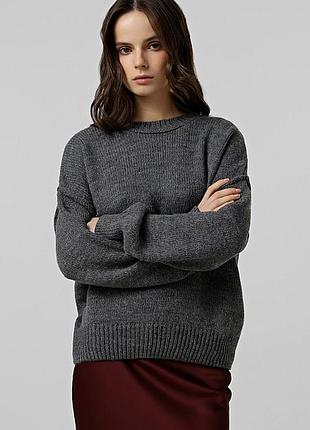 Новый базовый джемпер 46-48