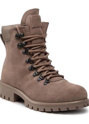 Ботинки ecco modtray. оригинал. р 38, 39