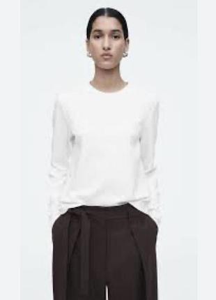 Лонгслів, cos