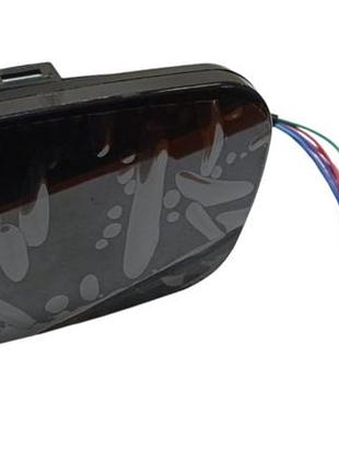 (233) дисплей 60-72v crosser cr-9